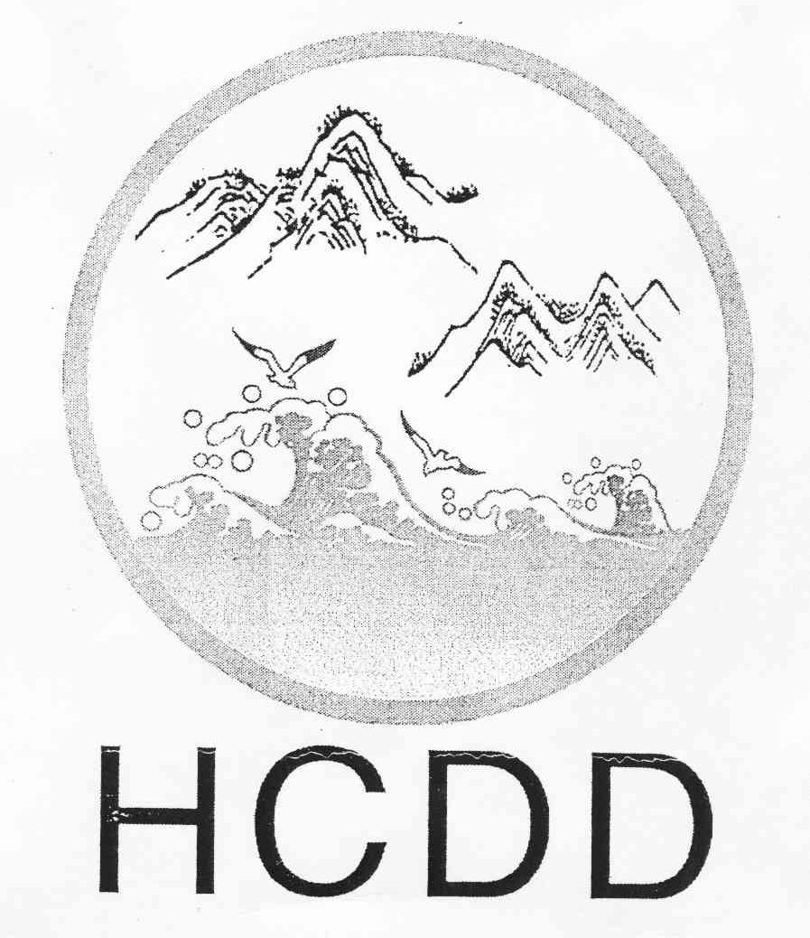 HCDD