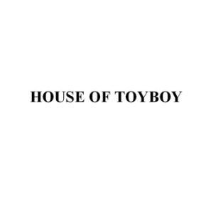 HOUSE OF TOYBOY