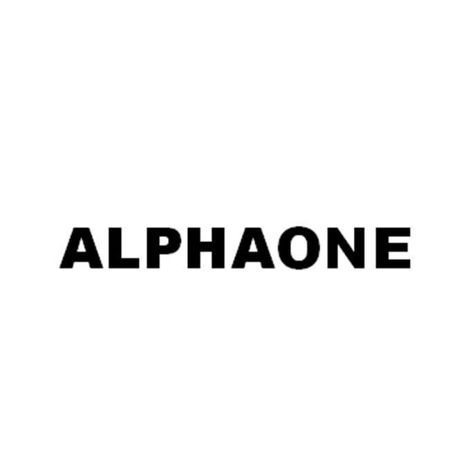 ALPHAONE