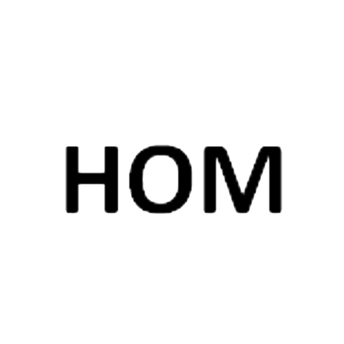 HOM