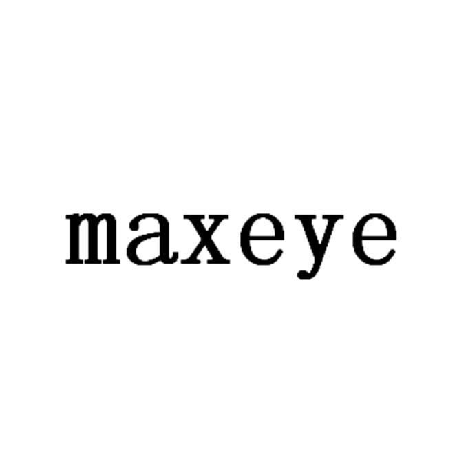 MAXEYE