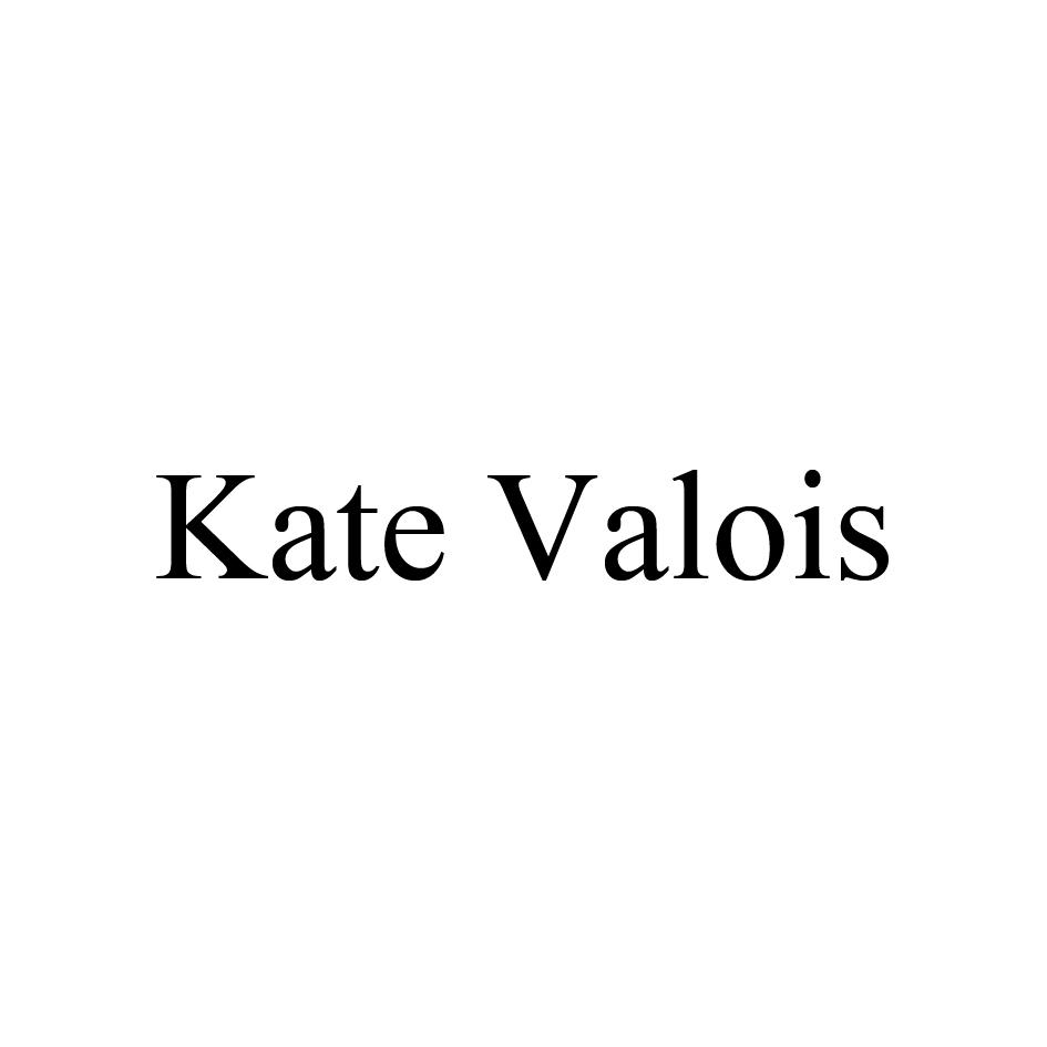 KATE VALOIS