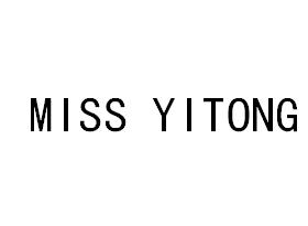 MISS YITONG