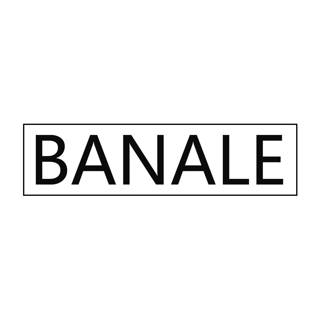 BANALE