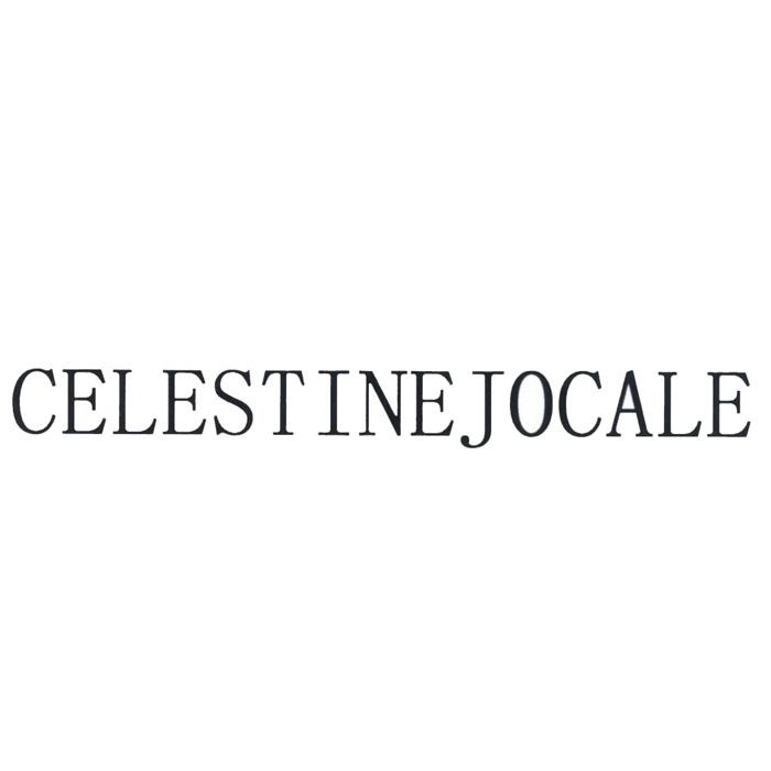 CELESTINEJOCALE