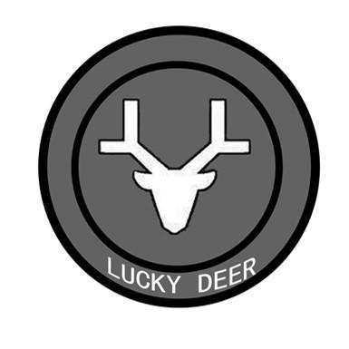 LUCKY DEER