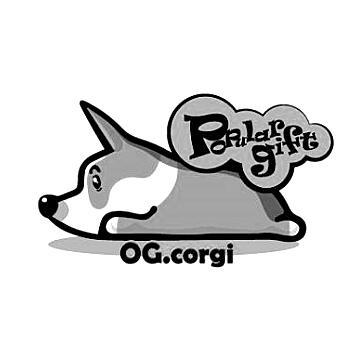 POPULAR GIFT OG.CORGI