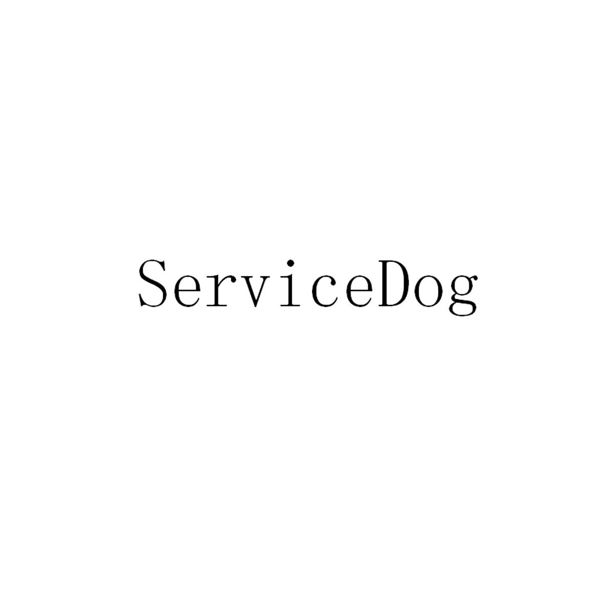 SERVICEDOG