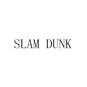SLAM DUNK