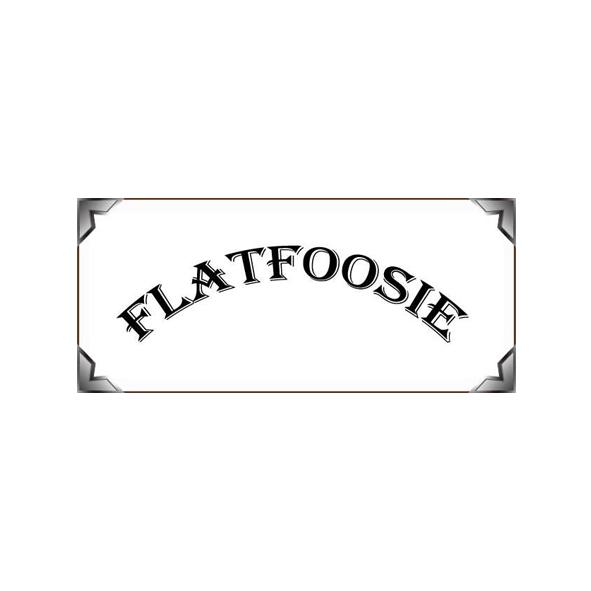 FLATFOOSIE