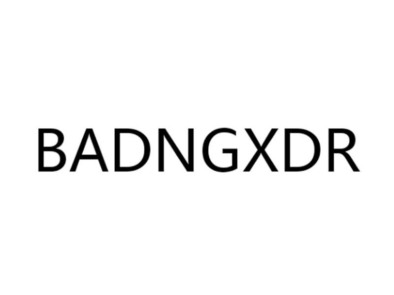 BADNGXDR