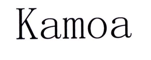 KAMOA