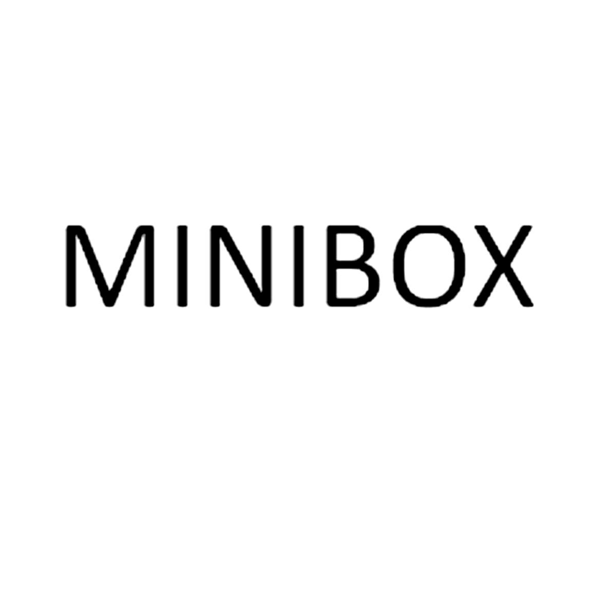 MINIBOX