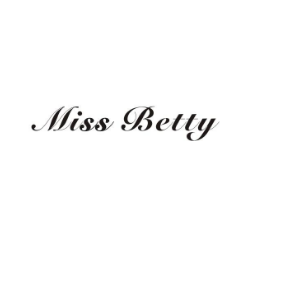 MISS BETTY