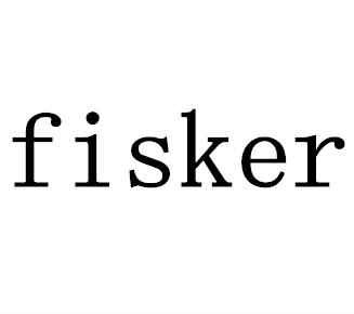 FISKER