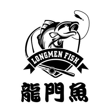 龙门鱼 LONGMEN FISH