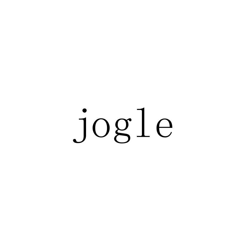 JOGLE
