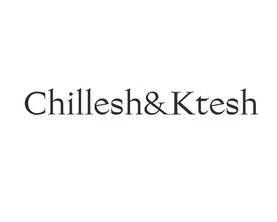 CHILLESH&KTESH