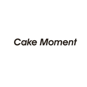 CAKE MOMENT