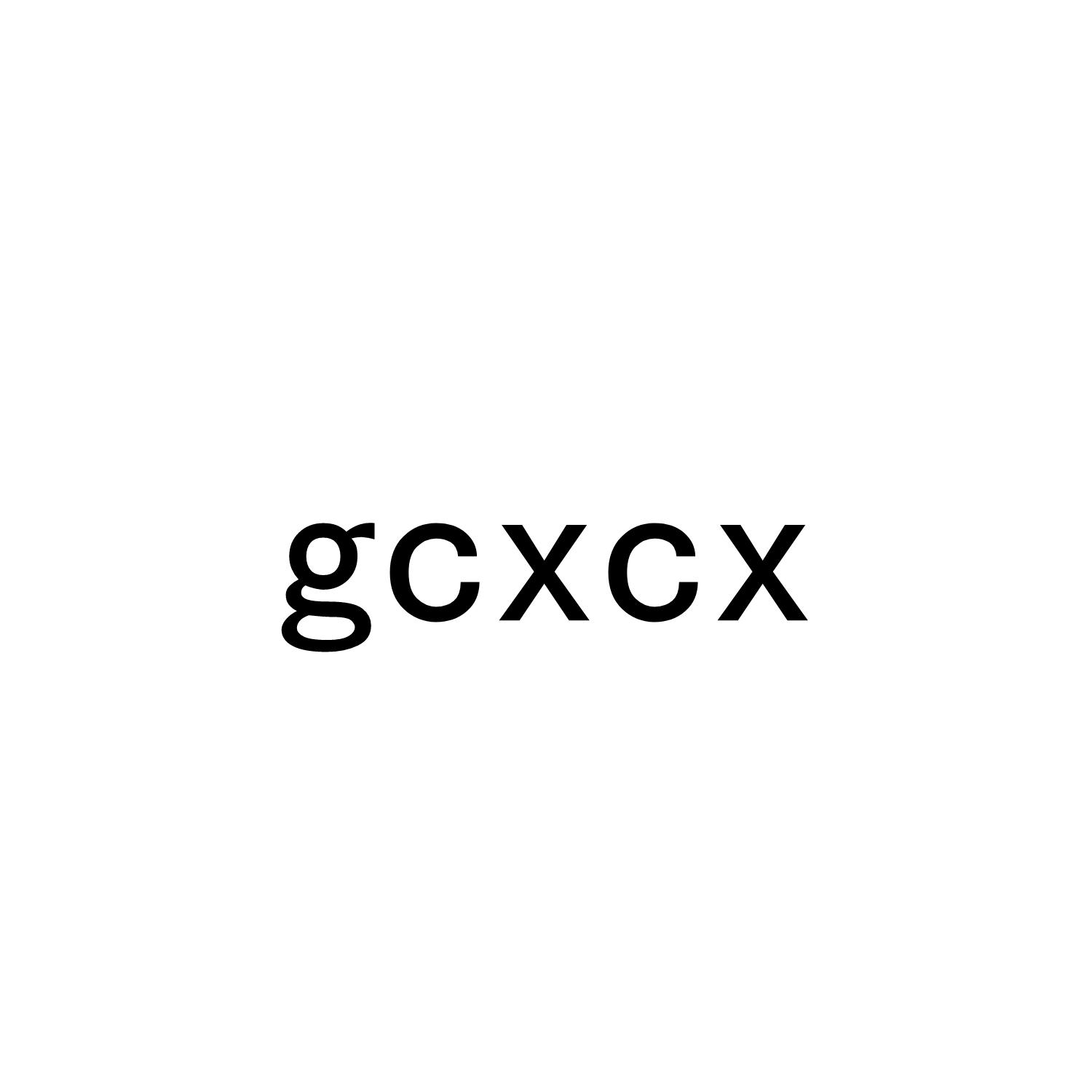GCXCX