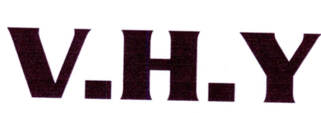 V.H.Y