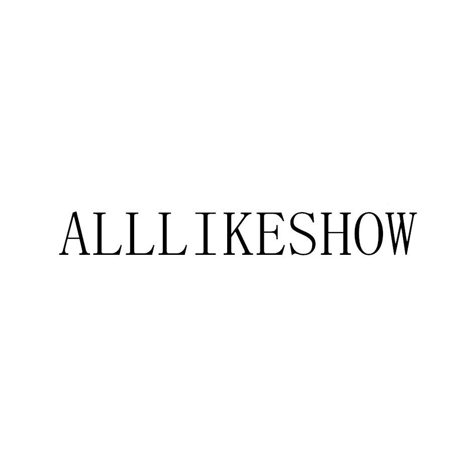 ALLLIKESHOW