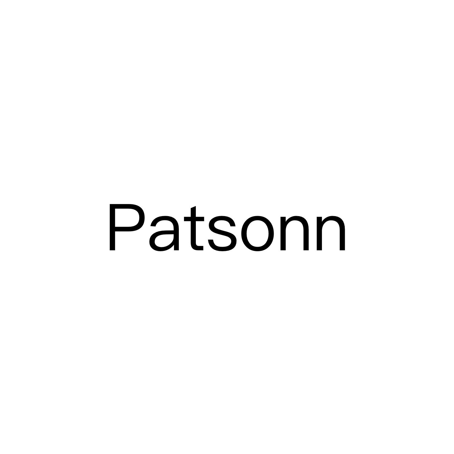 PATSONN