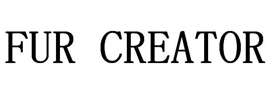 FUR CREATOR