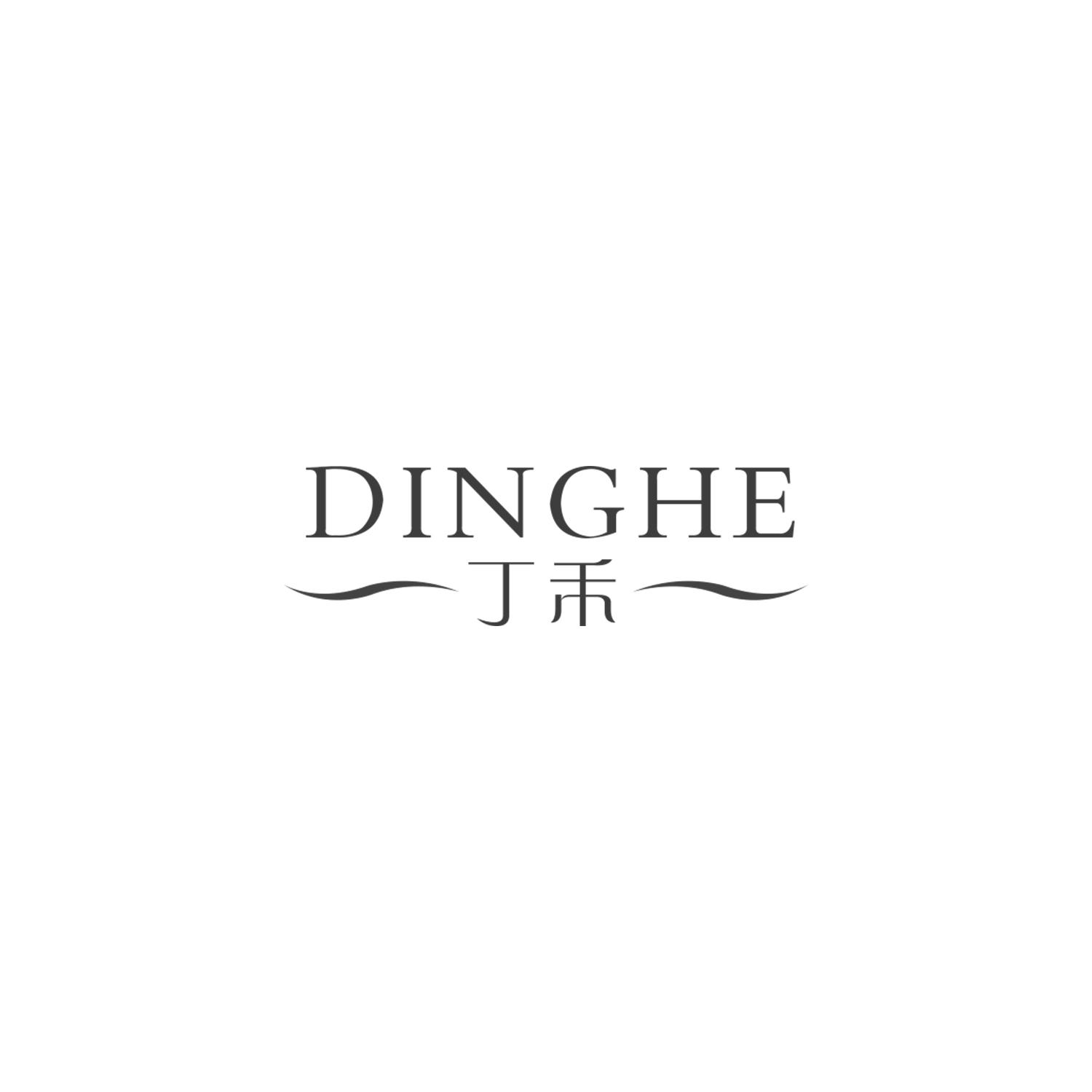 丁禾