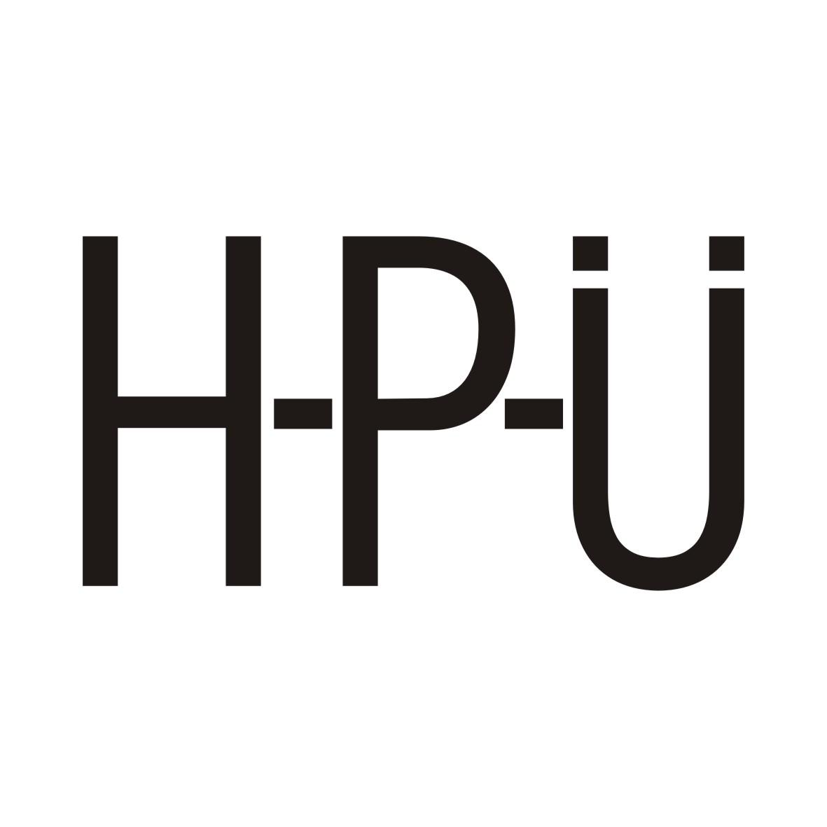 H-P-U