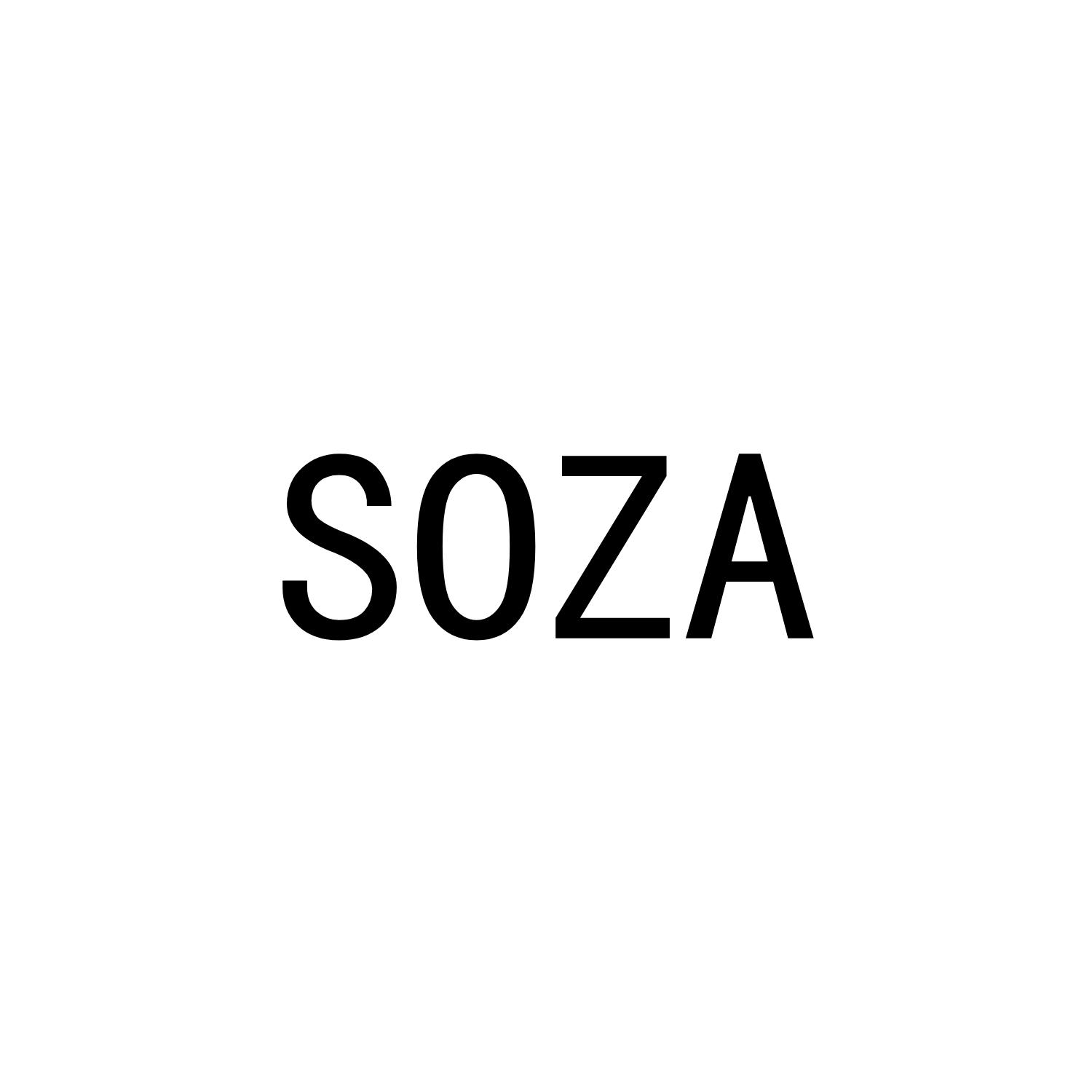 SOZA