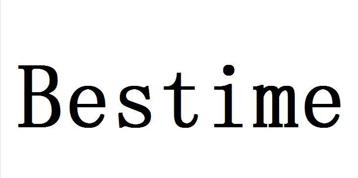 BESTIME