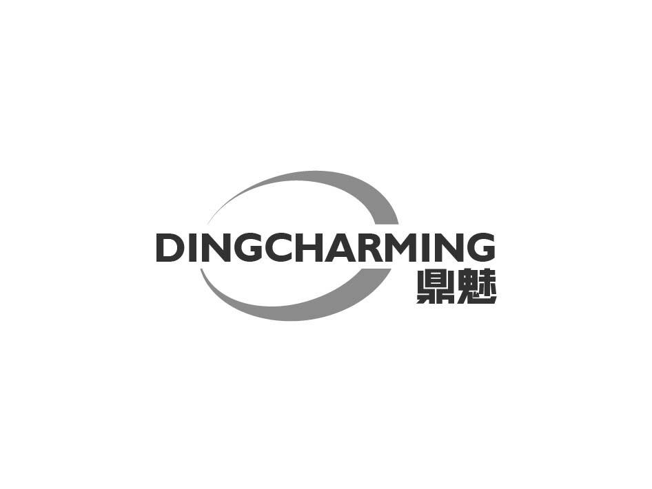 鼎魅 DINGCHARMING