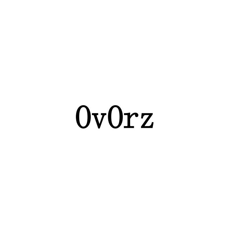 OVORZ