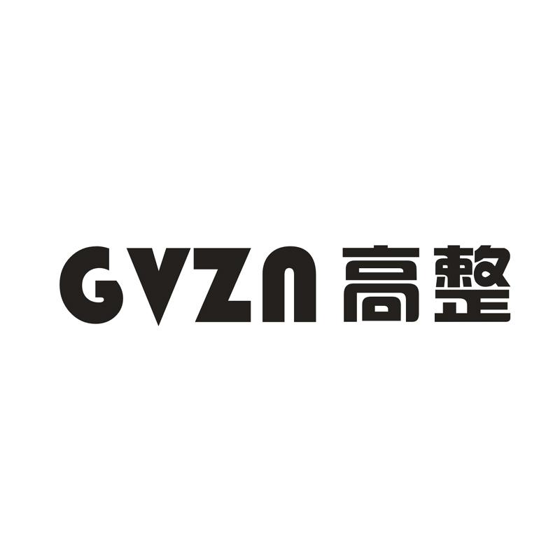 GVZN 高整