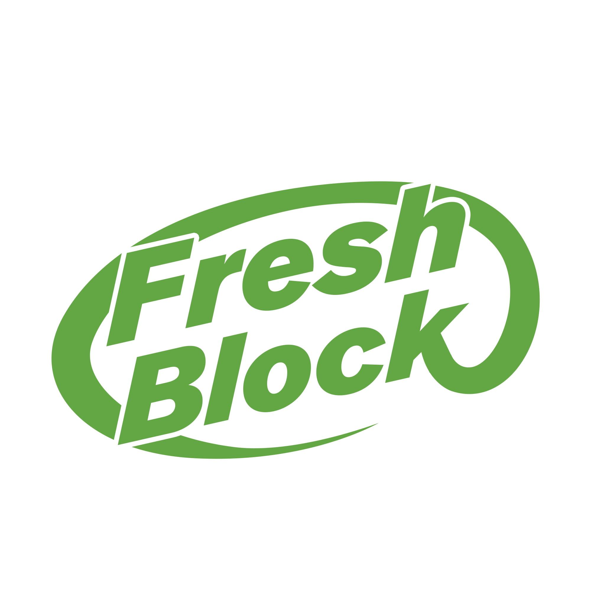 FRESHBLOCK