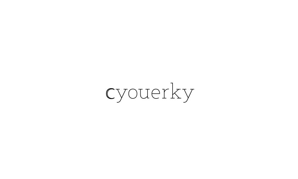 CYOUERKY