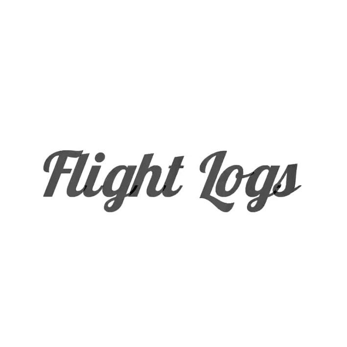 FLIGHT LOGS