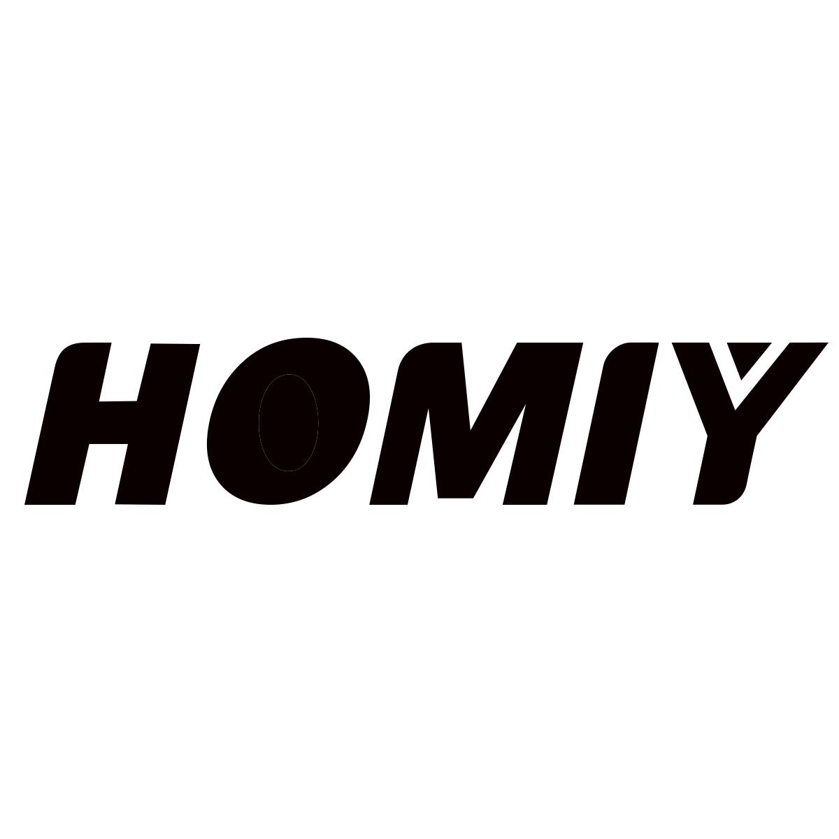 HOMIY