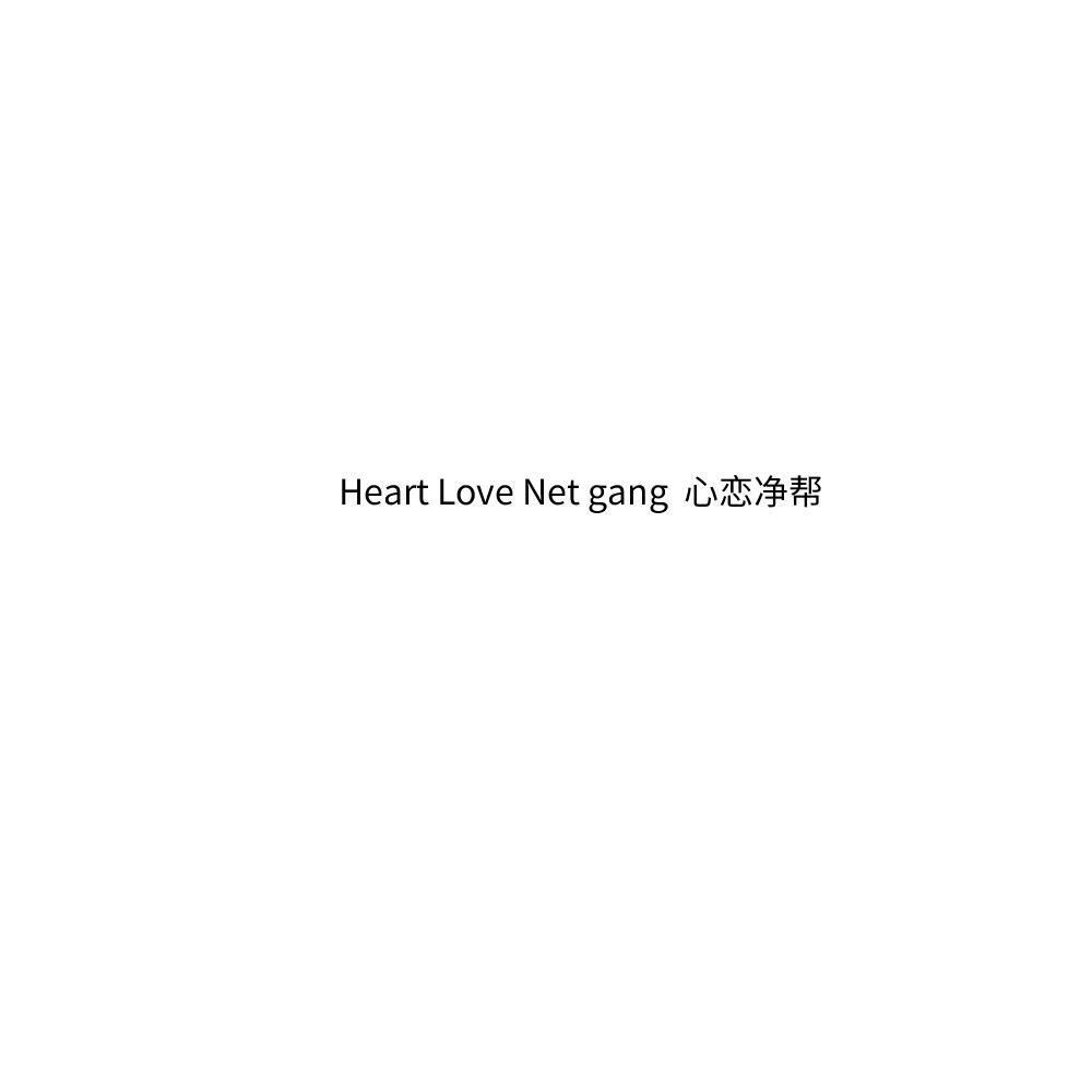 HEART LOVE NET GANG 心恋净帮
