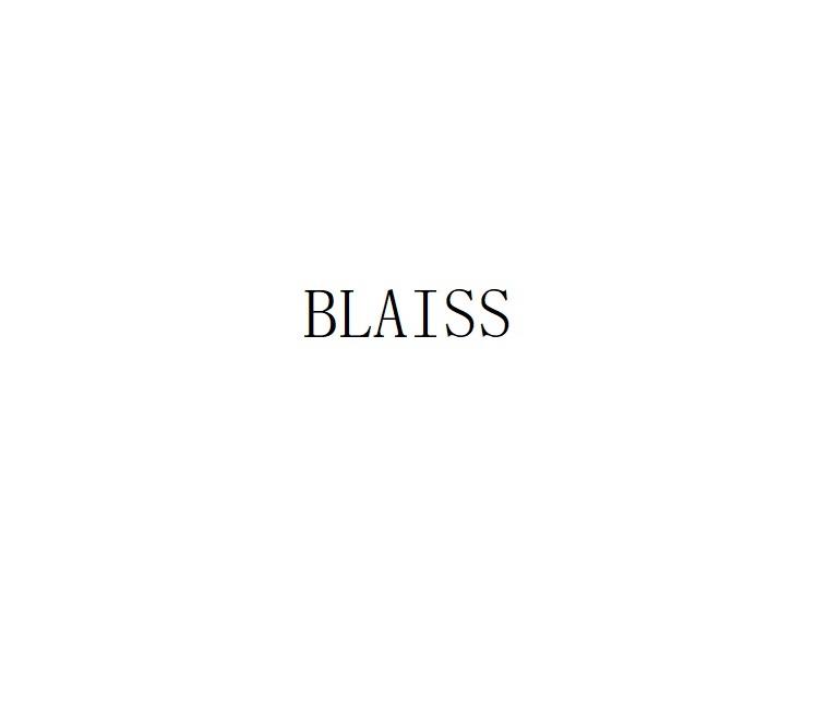 BLAISS