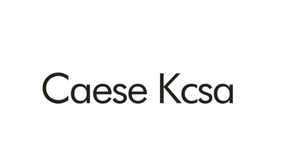 CAESE KCSA