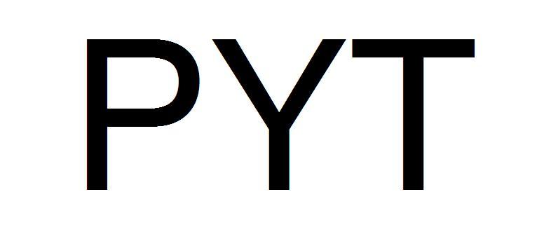 PYT