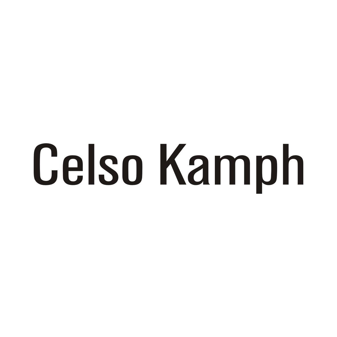 CELSO KAMPH