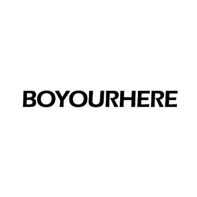 BOYOURHERE