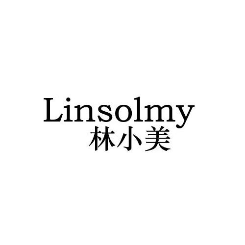 LINSOLMY 林小美