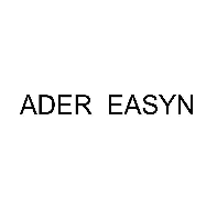 ADER EASYN