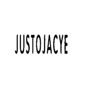 JUSTOJACYE