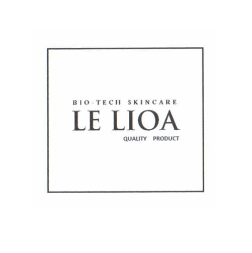 BIO-TECH SKINCARE LE LIOA QUALITY PRODUCT