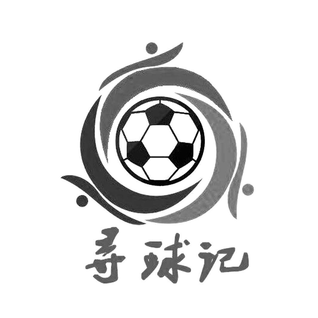 寻球记